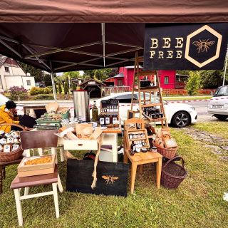 🐝 POZVÁNKA NA BYLINKOVÝ FESTIVAL! 🌿 V SEMILECH 8.6.2025 Od 10:00-16:00 tuhle neděli se na vás těšíme na voňavém Bylinkovém...